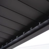 Pergola ogrodowa MIRADOR Premium 111 Delux 3 x 4m Antracyt